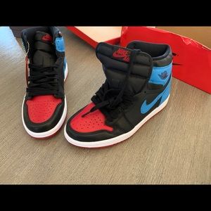 Women’s Air Jordan High Top OG